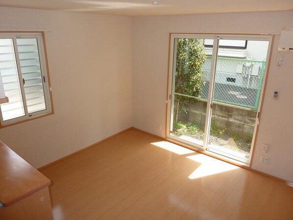 グレイスコートの物件内観写真